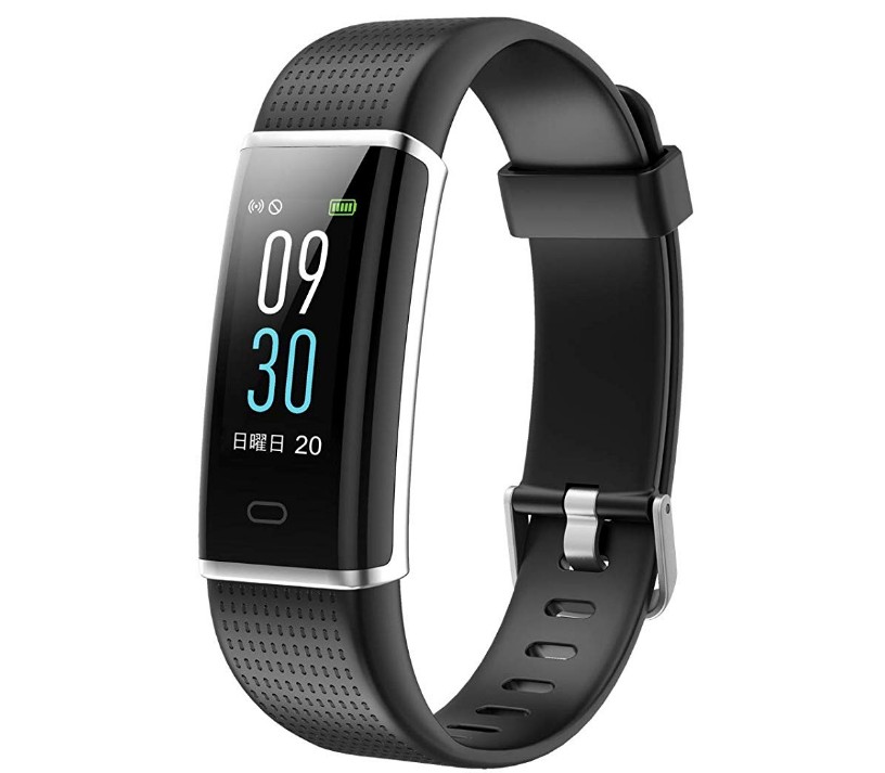 giyastar smart watch