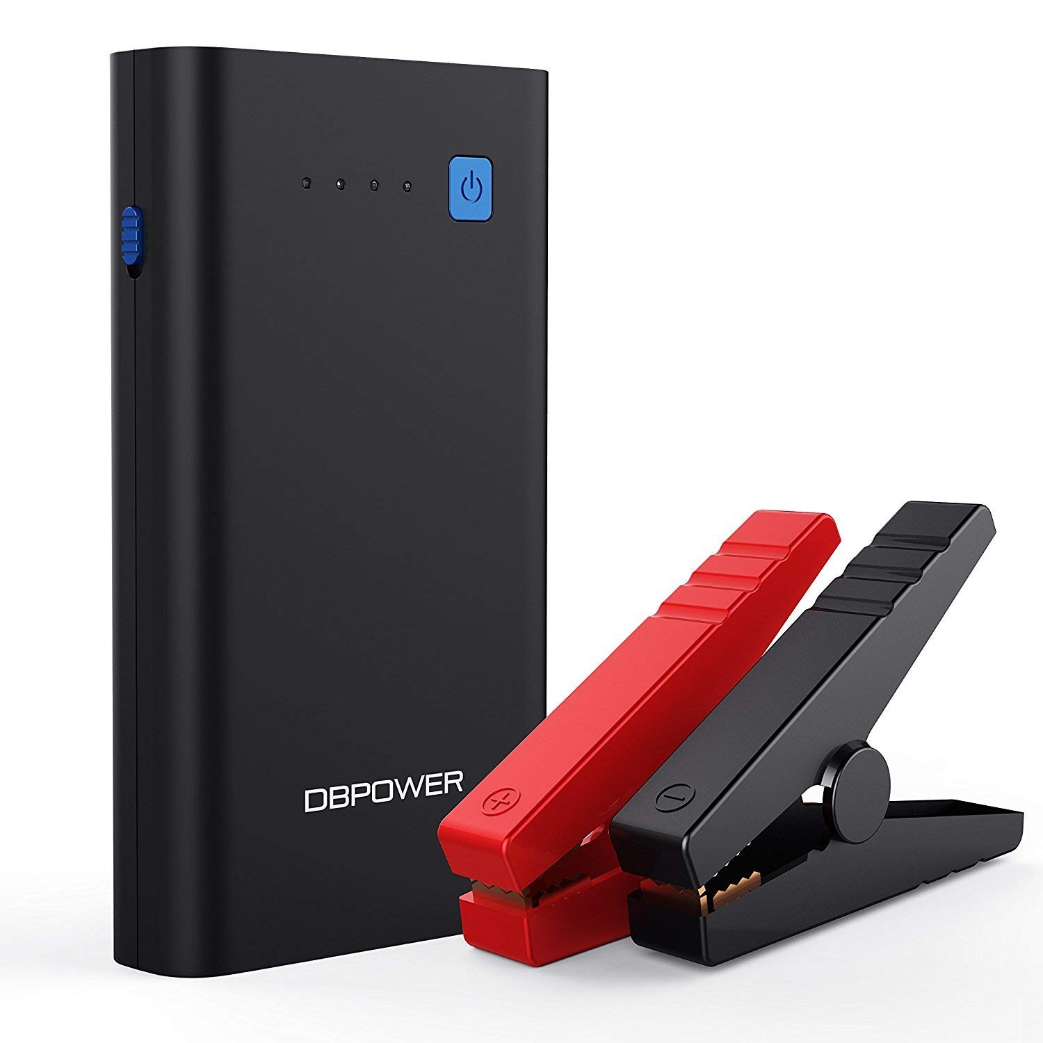 多機能ジャンプスターター 10800mAh QC3.0対応「DBPOWER A09」が割引