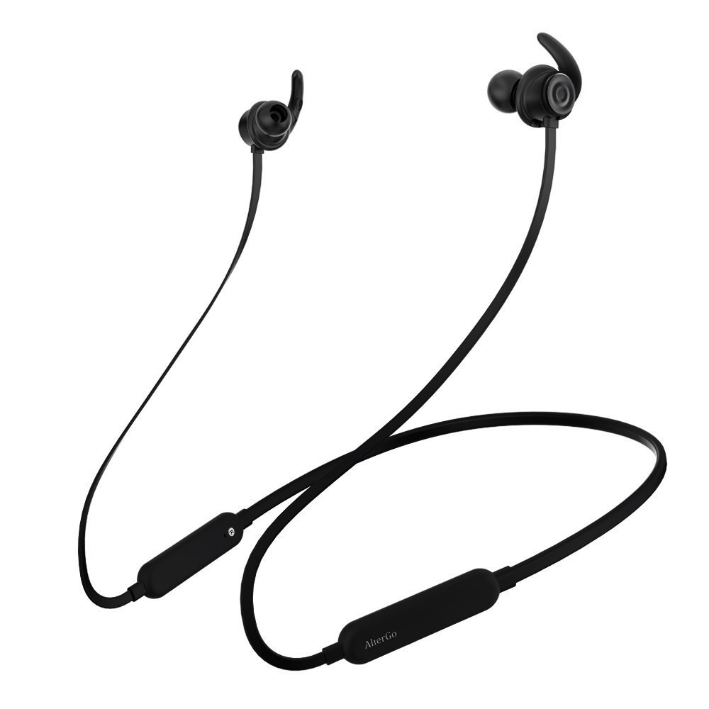 トップ aliergo soundon bluetoothイヤホン